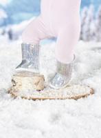 Zapf 831786 BABY born winterlaarzen hoog 43cm - thumbnail