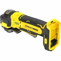 Stanley FATMAX SFMCE510B 18V Brushless Accu Multitool | Zonder Accu - SFMCE510B-XJ - thumbnail