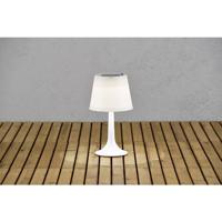 KonstSmide TuintafellampAssisi Solar met LED wit - 7109-202 - thumbnail