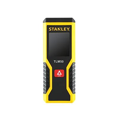 Stanley laserafstandsmeter 15 meter TLM50 - thumbnail