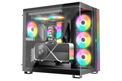 Be quiet! Pure Loop 3 LX 240mm