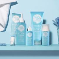 Bondi Sands Hydra After Sun Cooling Foam Aloë Vera - thumbnail