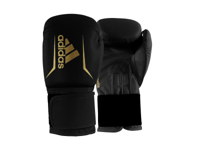 Adidas Boks handschoenen 8 - thumbnail