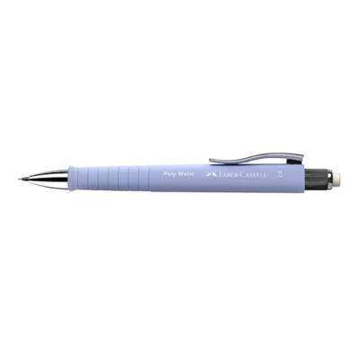 Faber Castell Vulpotlood - Polymatic - 0.7mm pale iris