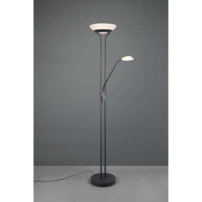 Trio Zwarte leeslampOrson - R40073532