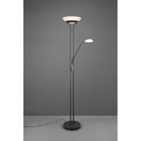 Trio Zwarte leeslampOrson - R40073532 - thumbnail