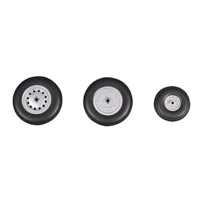 FMS - A10 Warthog V2 Wheel Set (FMSRQ121) FMS - A10 Warthog V2 Wheel Set (FMSRQ121)