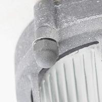 Brilliant 94458/70 Bobbi Plafondlamp LED E27 40 W Beton-grijs - thumbnail