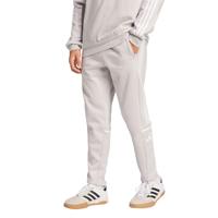 adidas Squadra 25 Joggingsbroek Lichtgrijs Wit - thumbnail