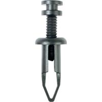 KS Tools 420.1779 Bumpers push-type clip voor Toyota/Lexus, verpakking van 10 stuks - thumbnail