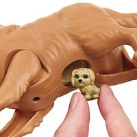 Bruder 02502 RAM 2500 Power Wagon + Ducati en BWorld Figuur - thumbnail