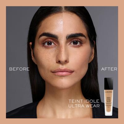 Lancome Teint Idole Ultra Wear 24H W&C Foundation SPF15 12 Ambre 30 ml Dames Lancome Teint Idole Ultra Wear 24H W&C Foundation SPF15 12 Ambre 30 ml Dames