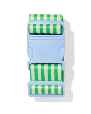 HEMA Bagageriem 180cm stippen