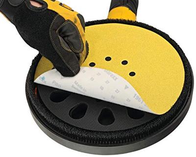 DeWALT DCE800T2 Accu langnek schuurmachine 18V XR + 6.0Ah XR FlexVolt accu's DeWALT DCE800T2 Accu langnek schuurmachine 18V XR + 6.0Ah XR FlexVolt accu's