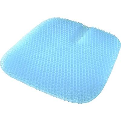 SpeaKa Professional Gel-zitkussen SP-9920900 SP-9920900 1 stuk(s) SpeaKa Professional Gel-zitkussen SP-9920900 SP-9920900 1 stuk(s)