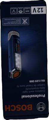 Bosch Blauw GLI 12V-300 Professional solo - 06014A1000