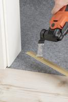 Wolfcraft Insteekzaagblad | BIM | SL | 35mm | 1 stuk - 4252000 - thumbnail