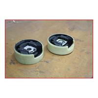 KS Tools 440.0290 Dubbele lagerset voor VAG, 3-delig - thumbnail