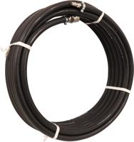 Ironside luchtslang 8x15mm compleet max 20 bar (10mtr) - thumbnail