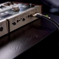 Gravity KS LTS 2 T plateau voor keyboard standaards - thumbnail