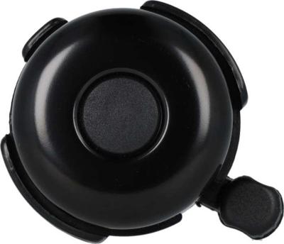 Fietsbel Simson Hybride - zwart