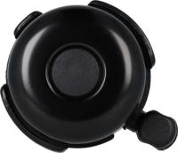 Fietsbel Simson Hybride - zwart - thumbnail