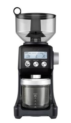 Sage The smart grinder pro Koffiemolen Zwart