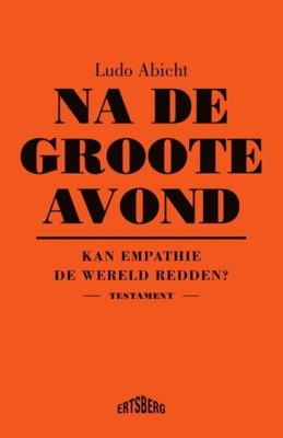 Na de groote avond - Ludo Abicht - ebook