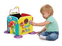 VTech Baby speelpret activiteitenpanelen - thumbnail
