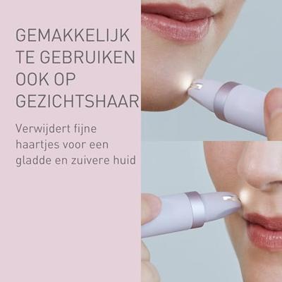 Panasonic ES-EF10-V503 Epilator