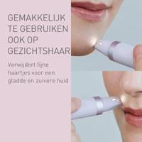 Panasonic ES-EF10-V503 Epilator - thumbnail