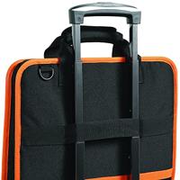 Beta 2001/BZ27 VU Roltas met 27-delig assortiment | voor universeel gebruik - 020010157 020010157 - thumbnail