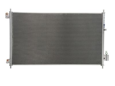 Condensator, airconditioning 940293