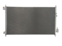 Condensator, airconditioning 940293 - thumbnail