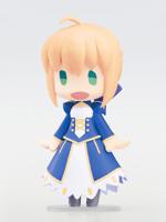 Fate/Grand Order HELLO! GOOD SMILE Action Figure Saber/Altria Pendragon 10 cm - thumbnail