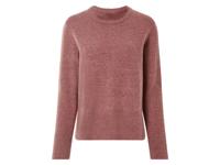 esmara Dames trui (Roze, XS (32/34)) - thumbnail