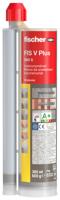 Fischer Injectiemortel FIS V Plus 360 S in krat VE=20 - 558757 - thumbnail