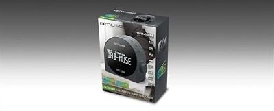 Muse M-185CDB