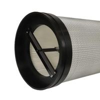 Scheppach Woova 3.0 Filterpatroon | 330MM - 75006000 - thumbnail