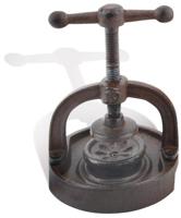 Notenkraker / Secrets du Potager - thumbnail