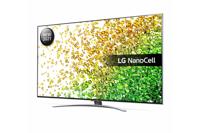LG 65NANO886PB - 65 inch UHD TV - thumbnail