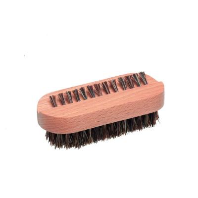BATH & FUN nagelborstel hout varkenshaar BATH & FUN nagelborstel hout varkenshaar