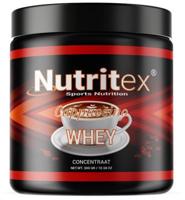 Whey proteine cappuccino - thumbnail