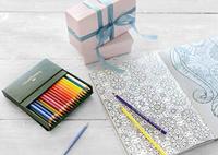 Faber Castell FC-110038 Kleurpotlood Polychromos Studiobox à 36 Stuks - thumbnail