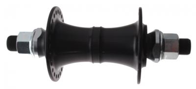 VWP voornaaf bmx freestyle 48g. 14mm zwart