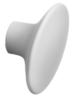 Sonos Move muurhaak Audio muurbeugel Wit - thumbnail