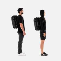 WANDRD CARRYALL Duffel 30L Dallol Yellow - thumbnail