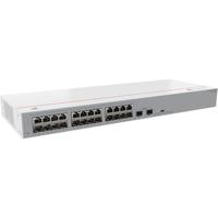 Huawei eKit Switch S110-24T2SR - thumbnail