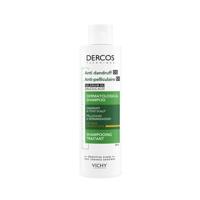 Vichy Dercos Anti-Dandruff Itchy Scalp Dermatological Shampoo - thumbnail