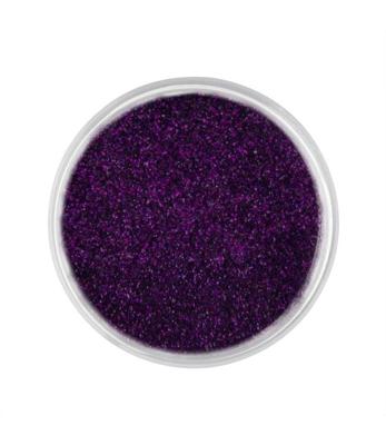 Claresa glitter poeder quartz 11 purple 1st.